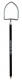  Shovel Pen 