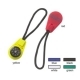  Compass Zipper Pull 