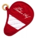  Finger Mitt 