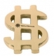  Dollar Sign Paperweight 