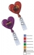  Heart Secure-A Badge 