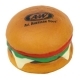  Hamburger Stress Ball 