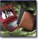  Leather Items 