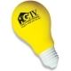  Light Bulb Stress Ball 