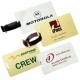 Metal Kwik Seal Luggage Tags 