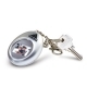  Digital Oval Key Chain 