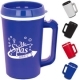  22 oz Thermawall Insulated Mug 
