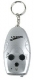  Self-Recordable Voice Memo Keychain 