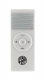  Memo Tech 40-second Voice Recorder 