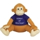  Autograph Animals Monkey 