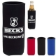  Basic Collapsible Koozie Bottle Kooler 