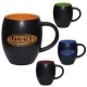  Matte Barrel Mug 