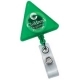  Triangle Badge Holder 
