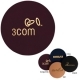  Bonded Leather Coaster 