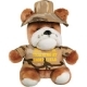  Cuddly Critters Bulldog 