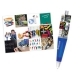  Educational Cube Pen 