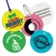 Neon Luggage Tags 