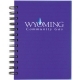  Translucent Notebook 