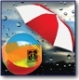  Outdoors Rain & Sun 