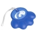  Paw Luggage Tag 