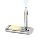  Pen Light with Sticky Memo Pad 
