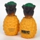  Pineapple Stress Ball 