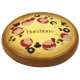  Pizza Stress Ball 