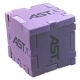  Foam Puzzle Cube 