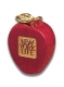  Marble Newton's Apple 