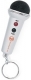  Microphone Style Recorder 