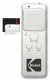  Slim Memo Recorder w/Light 