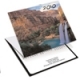  Rockcliff Trifold Wall Calendar 