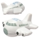  Airplane Stress Ball 