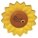  Sunflower Stress Ball 