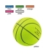  Rubber Basketball 