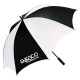  62" Pro Golf Umbrella 