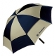  Wind Tamer 62" Golf Umbrella 