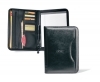  Deluxe Executive Vintage Leather Padfolio 