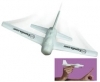  Bungee Glider 
