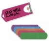  Colored Bandage Translucent Dispenser 