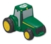  Tractor Stress Ball 