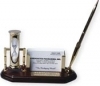  3 Minute Hourglass Desk Set 