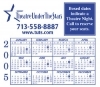 Calendar Magnet 
