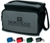  Koozie Deluxe Six-Pack Kooler 