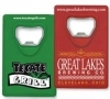  Credit Card Bottle Opener 