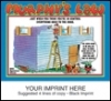  Murphy's Law Calendar 