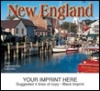  New England Calendar 