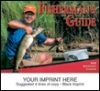  Fisherman's Guide Wall Calendar 