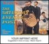  The Saturday Evening Post Calendar 