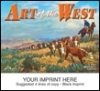  Art of the West Calendar 